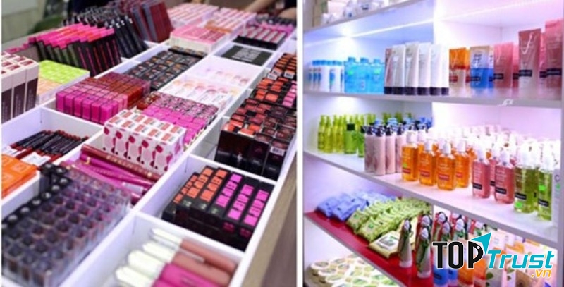 Sản phẩm tại Bici shop