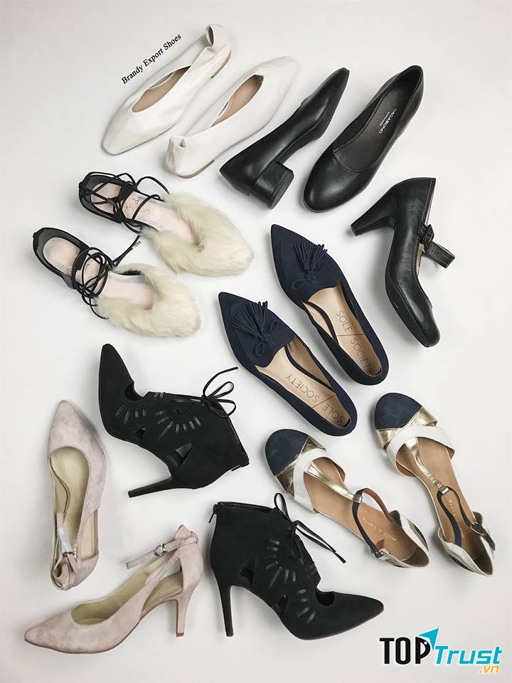 Shop Brandy Export Shoes