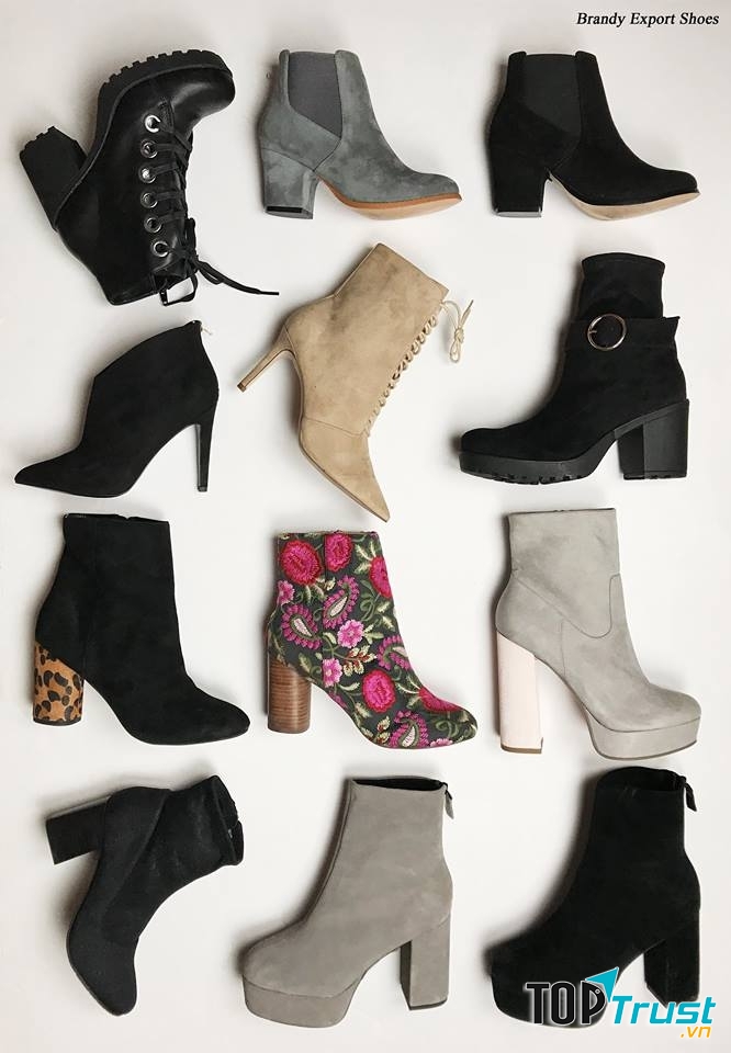 Shop Brandy Export Shoes