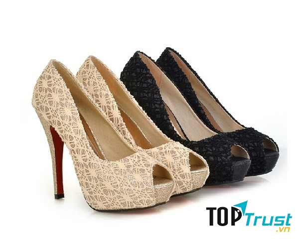 Giày cao gót