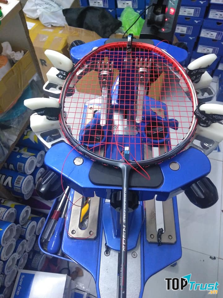Shop cầu lông Cương Yonex
