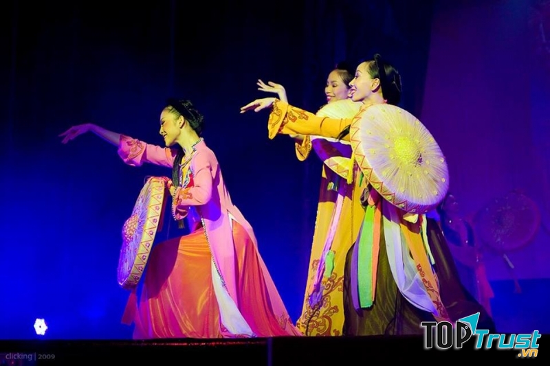 Shop Cho Thuê - địa chỉ thuê trang phục biểu diễn uy tín