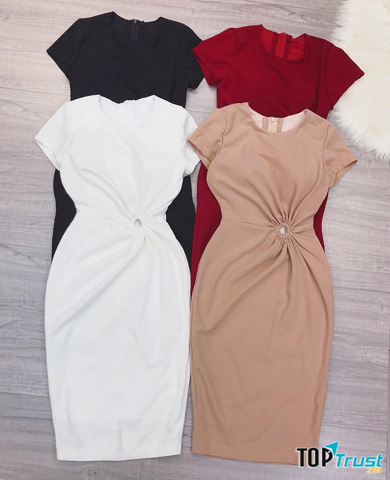 Shop Cỏ luôn làm cho phái đẹp điên đảo mỗi khi tung ra các mặt hàng mới