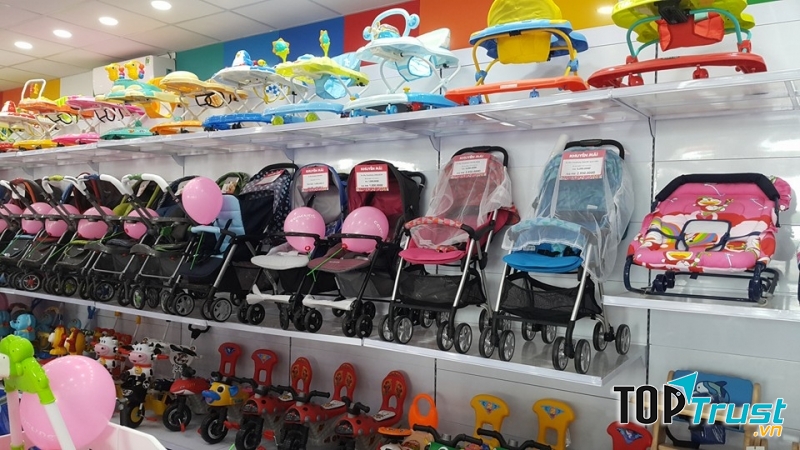 Sản phẩm tại shop Con Cưng