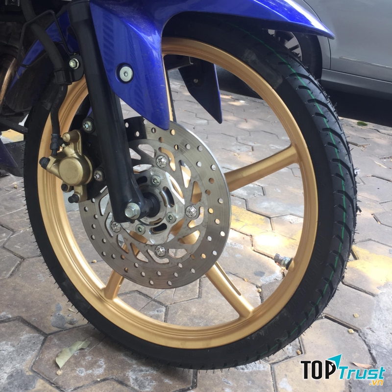 SHOP CÔNG TUẤN - PHỤ TÙNG & ĐỒ CHƠI XE MÁY