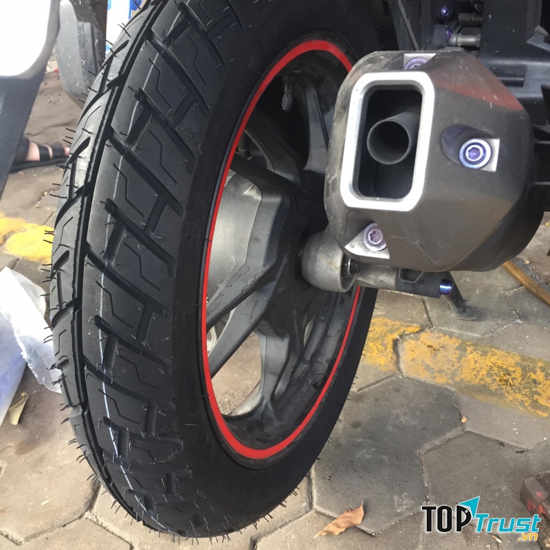 SHOP CÔNG TUẤN - PHỤ TÙNG & ĐỒ CHƠI XE MÁY