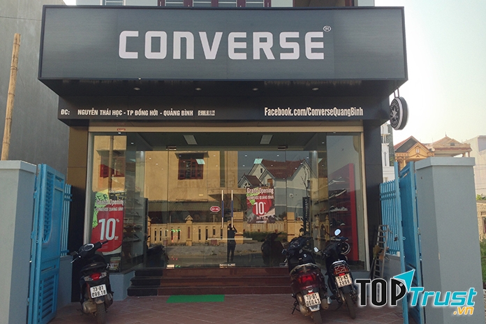 Nếu bạn đang muốn tìm địa chỉ shop giày nam ở Đồng Hới chất lượng thì hãy đến shop Converse Quảng Bình