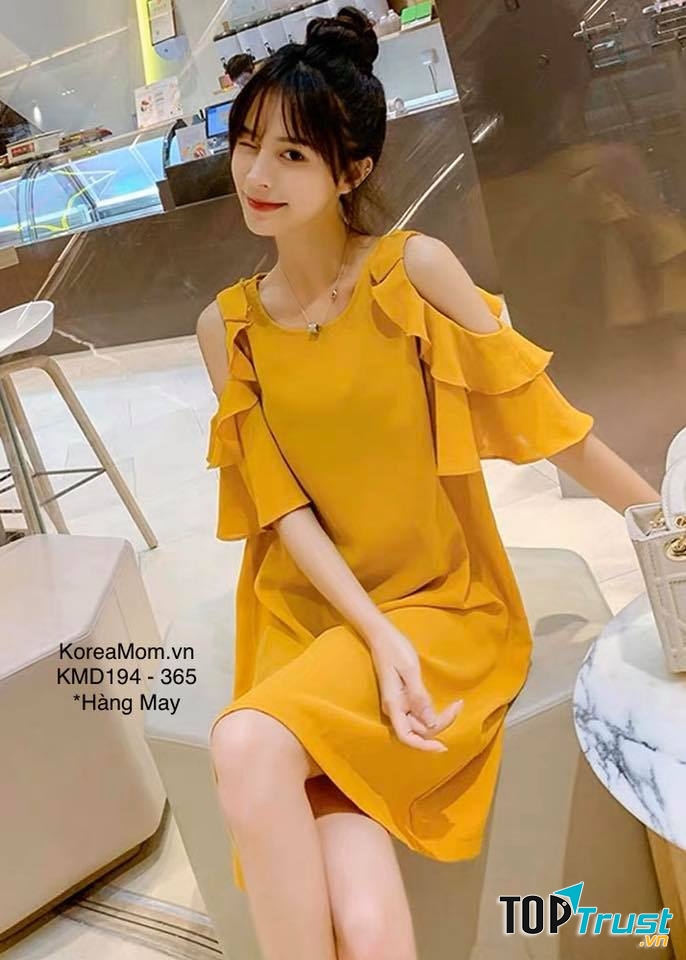 Bầu Boutique - Đầm Bầu Đẹp