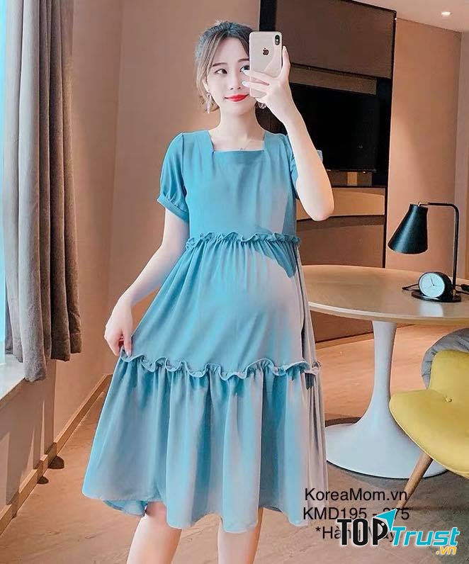 Bầu Boutique - Đầm Bầu Đẹp