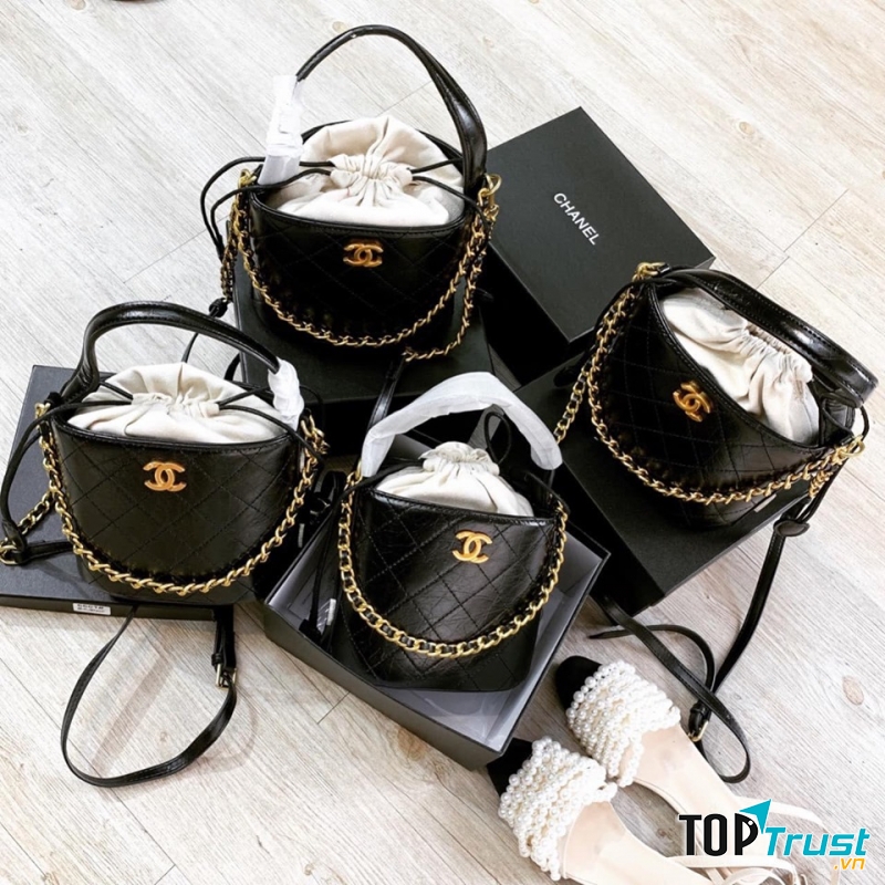 Mẫu túi order tại shop