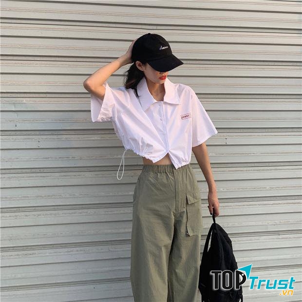 Decao luôn dẫn đầu xu hướng cá tính teen Hà Nội