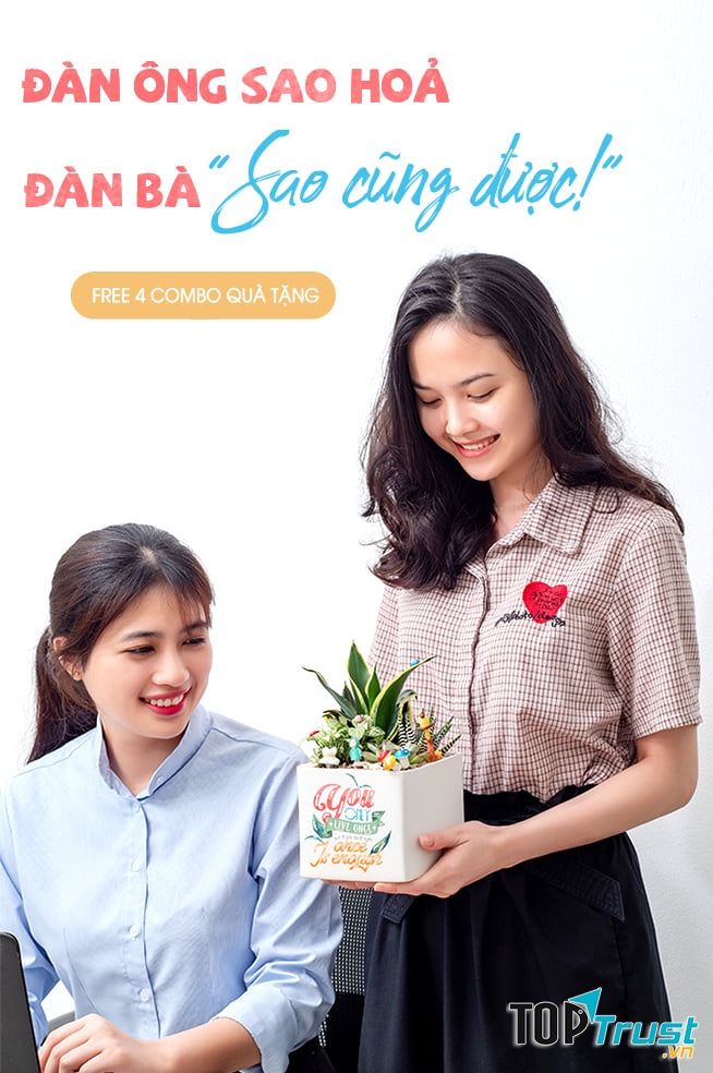 Shop Decor Lọ Cát