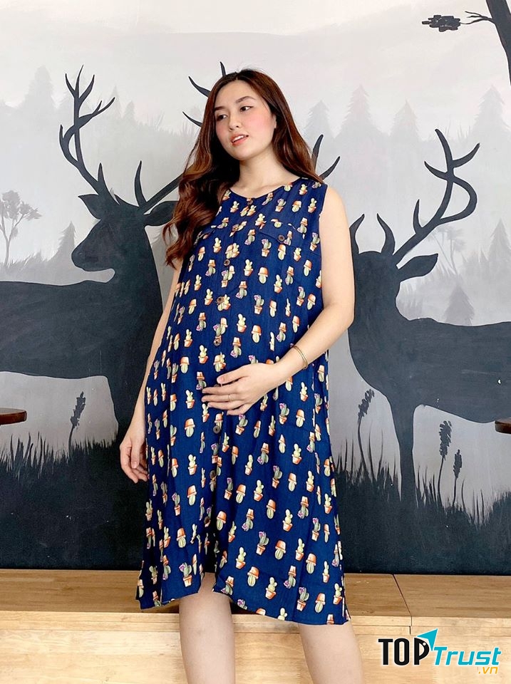 Shop đồ bầu, đồ sau sinh Mum Mum