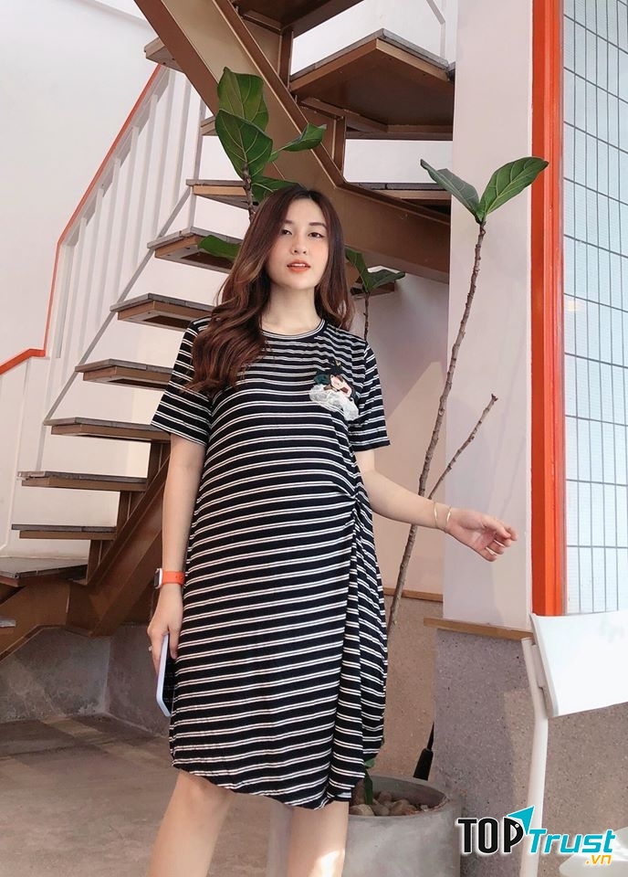 Shop đồ bầu, đồ sau sinh Mum Mum