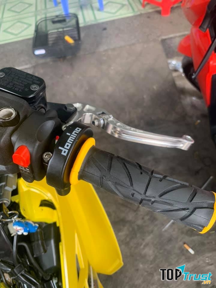 Shop đồ chơi xe máy Vinh Lê