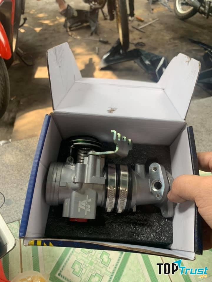 Shop đồ chơi xe máy Vinh Lê