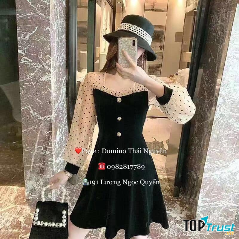 Shop Domino