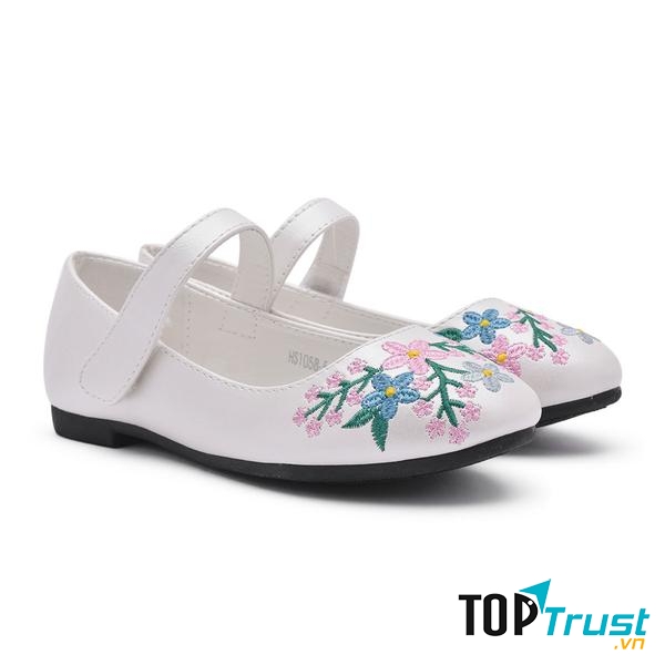 Giày búp bê trẻ em