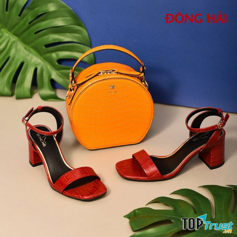 Shop Đông Hải