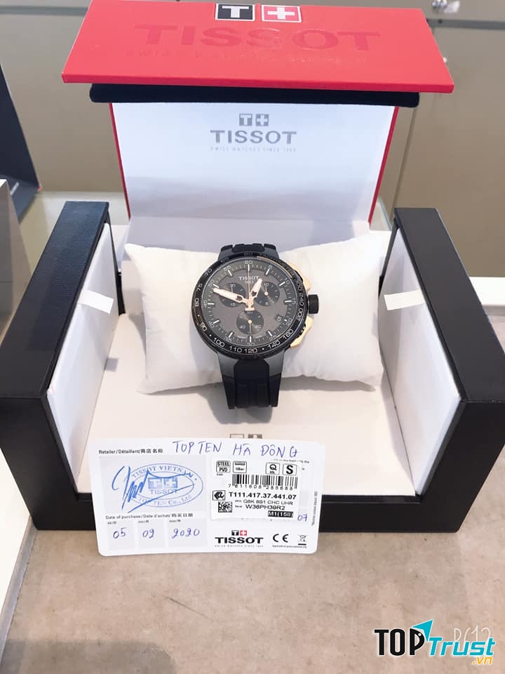 Shop Đồng Hồ Topten