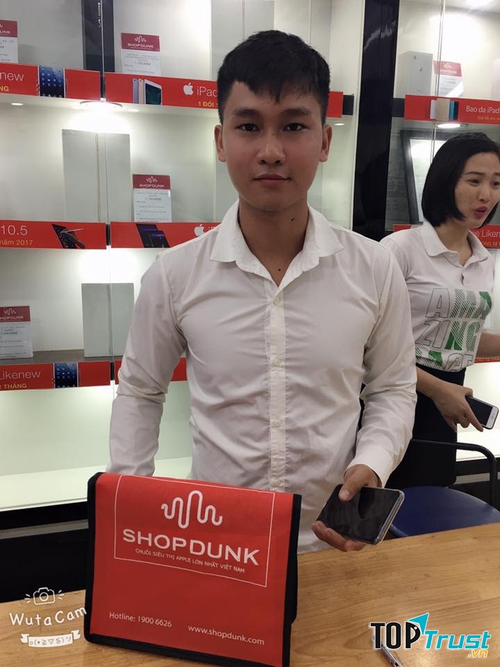 Shop Dunk Nam Định