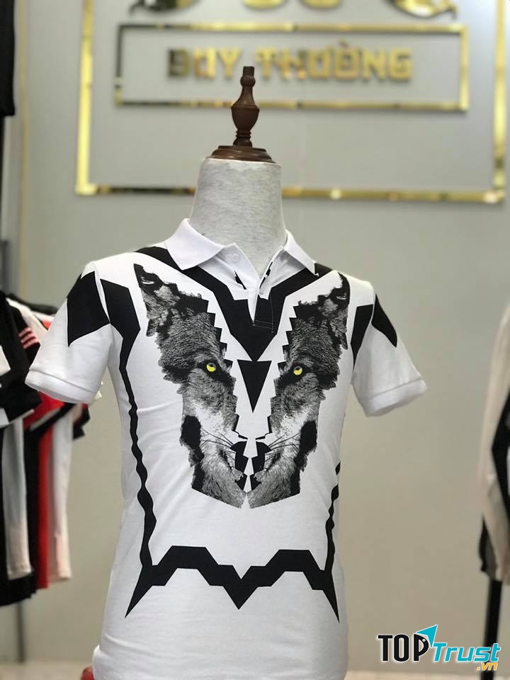Shop vô cùng đa dạng về mẫu mã các thể loại quần áo với chất lượng tốt từ chất liệu đến những đường may tinh tế