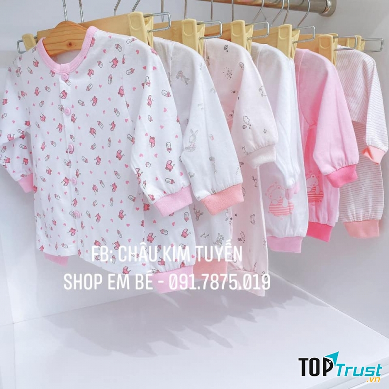 Shop Em Bé