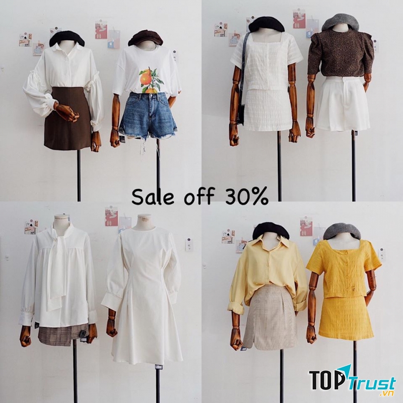 Shop For Gals and Cats