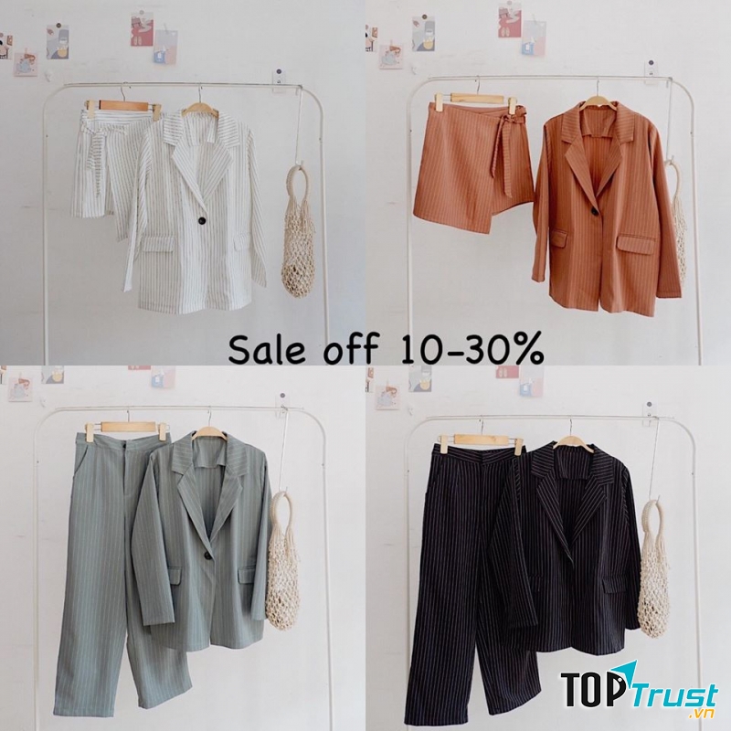 Shop For Gals and Cats