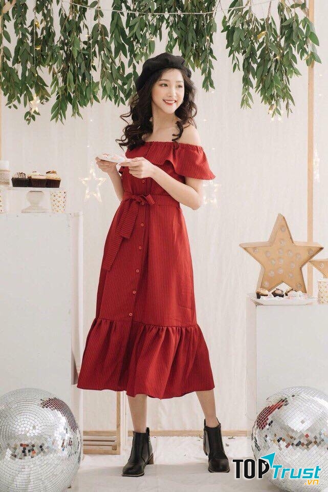 Shop For Girl