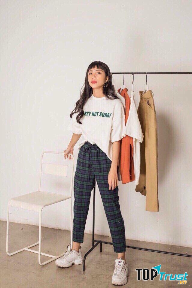 Shop For Girl