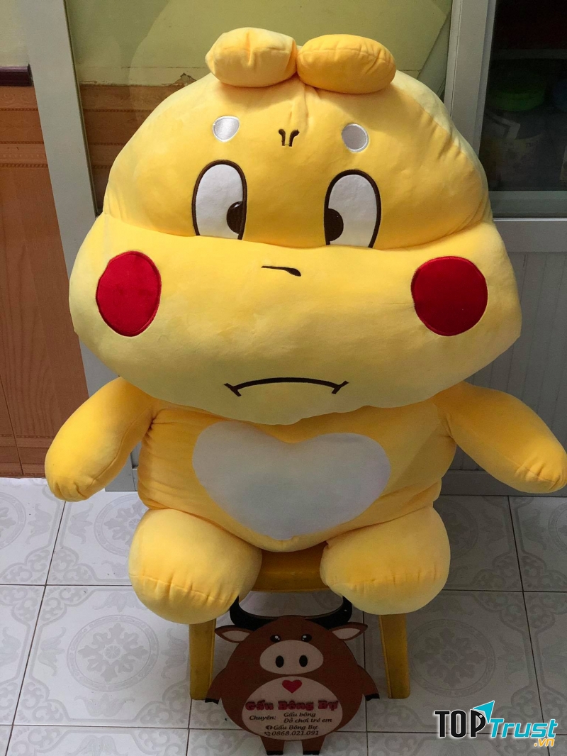 Shop Gấu Bông Bự