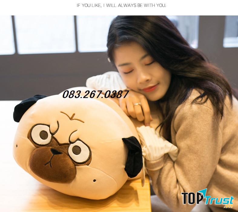 Gấu Bông tại pipi_blogshop