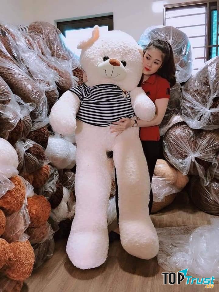 Shop gấu bông Pương Thùy