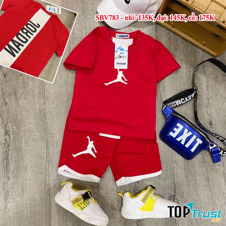 Shop Gấu Yêu - Thời trang trẻ em