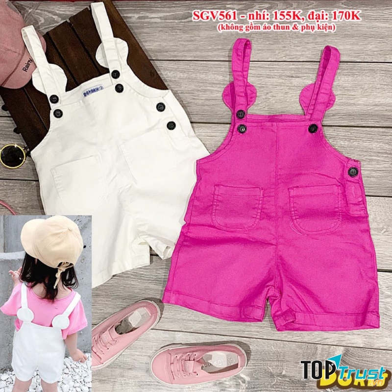 Shop Gấu Yêu - Thời trang trẻ em