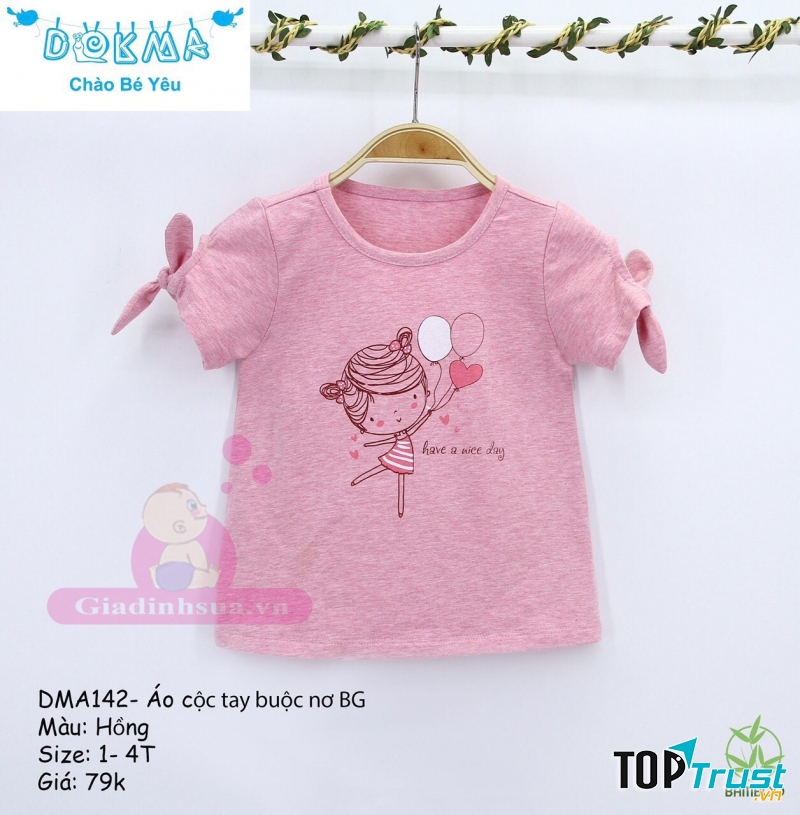 Shop Gia Đình Sữa