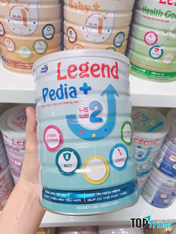 Shop Gia Đình Sữa