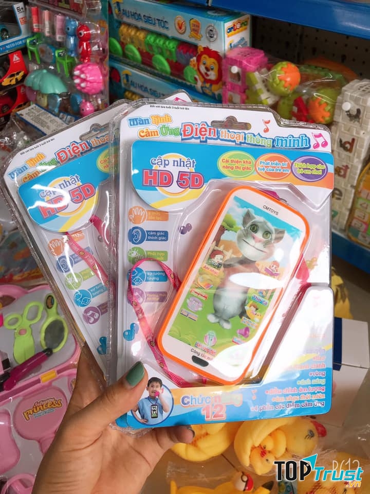 Shop Gia Đình Sữa