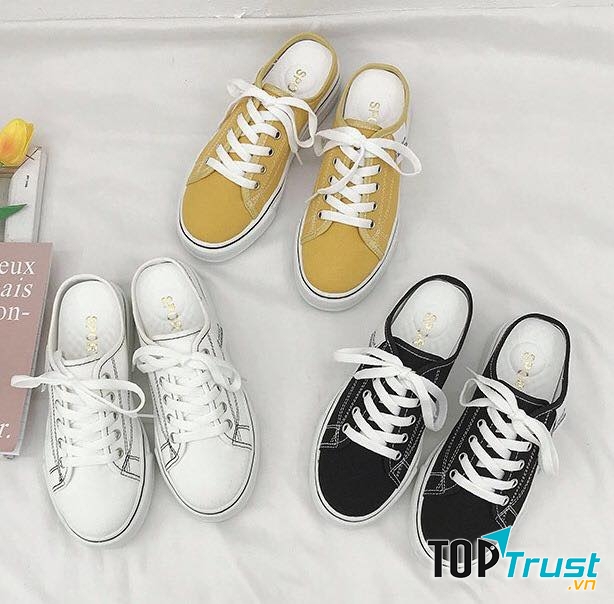 Shop Giày Bánh Mì