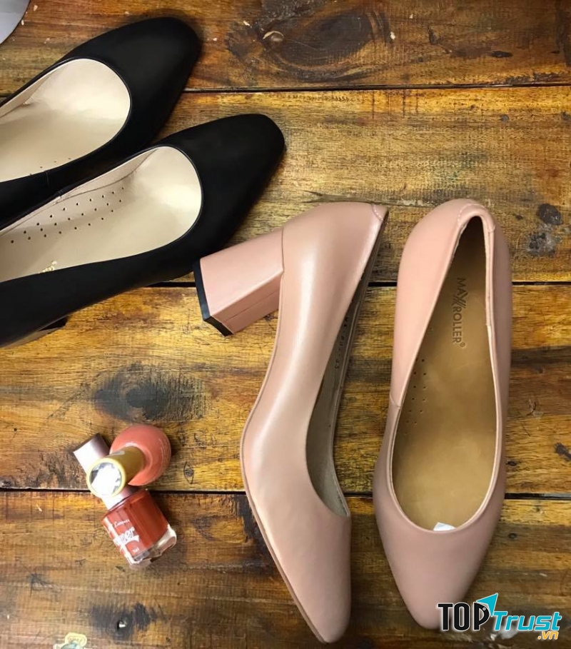 Shop giày Brandy Export