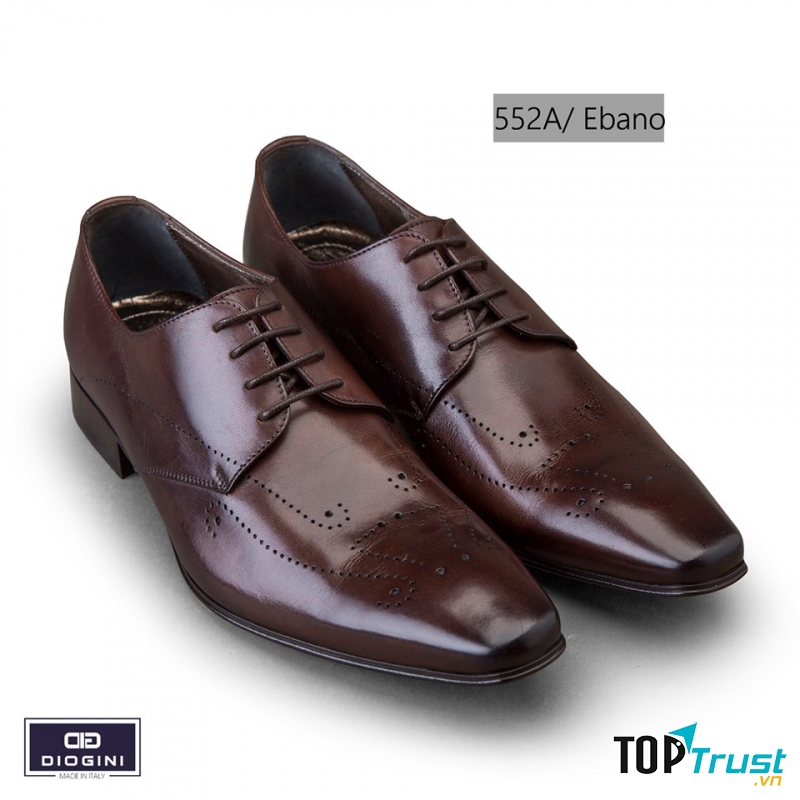 Tuy ít mẫu như Diogini lại ghi điểm với khách hàng ở chính sách bảo hành