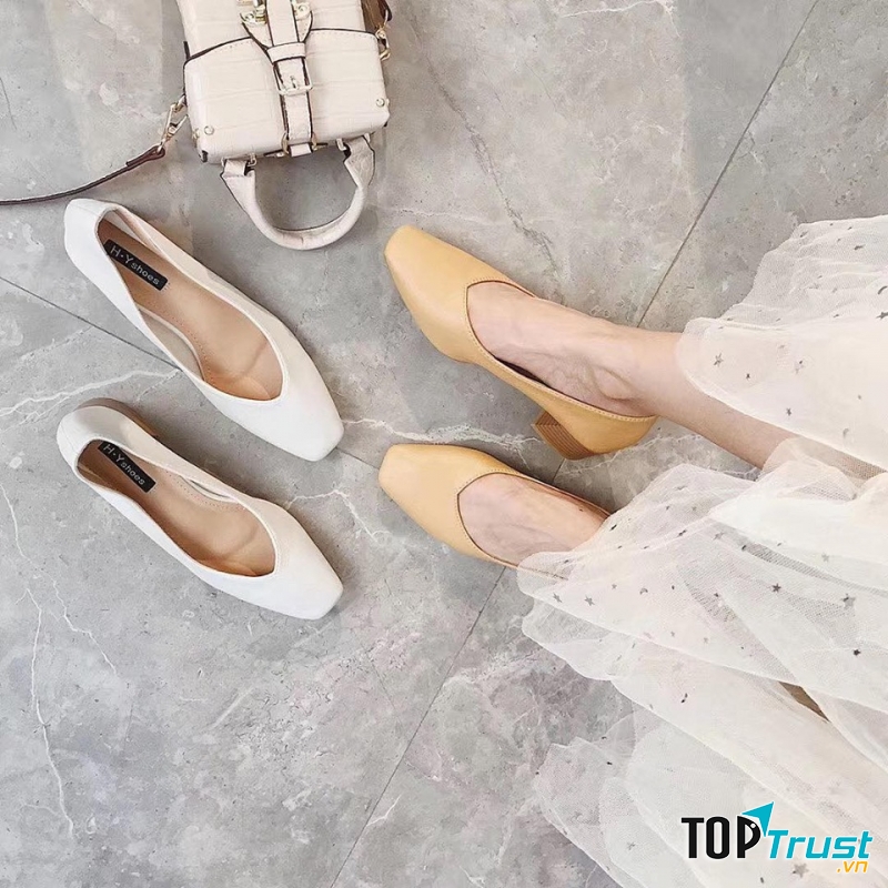 Shop giày Hana’s Boutique