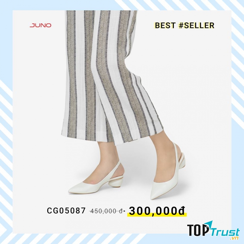 Shop giày Juno