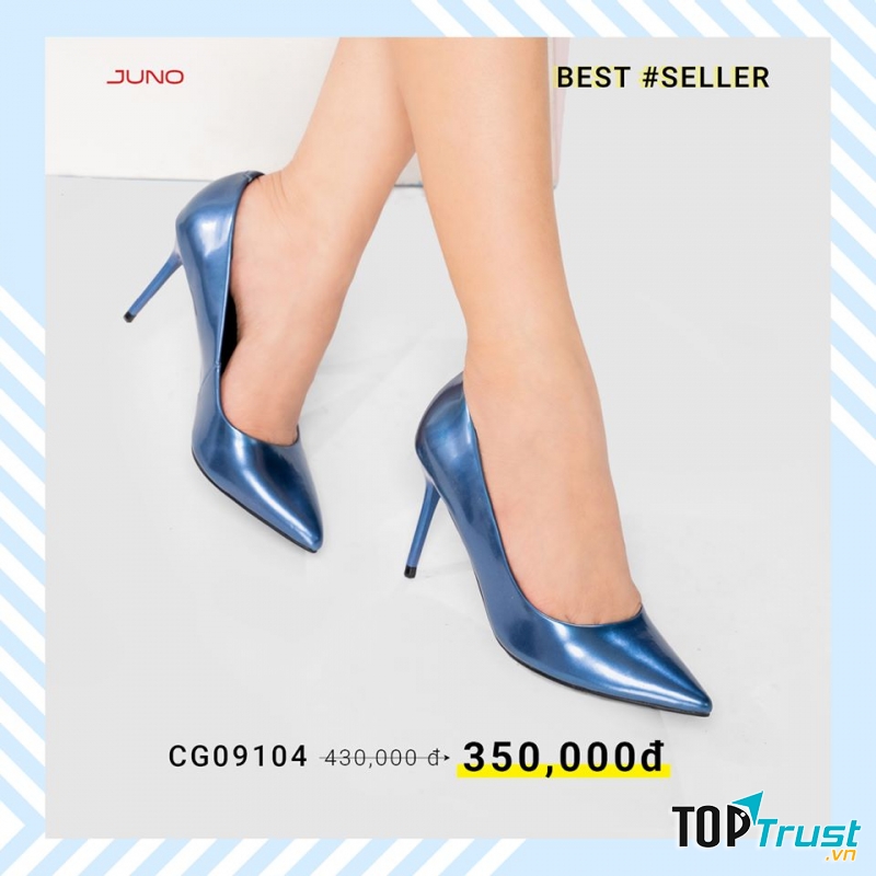 Shop giày Juno