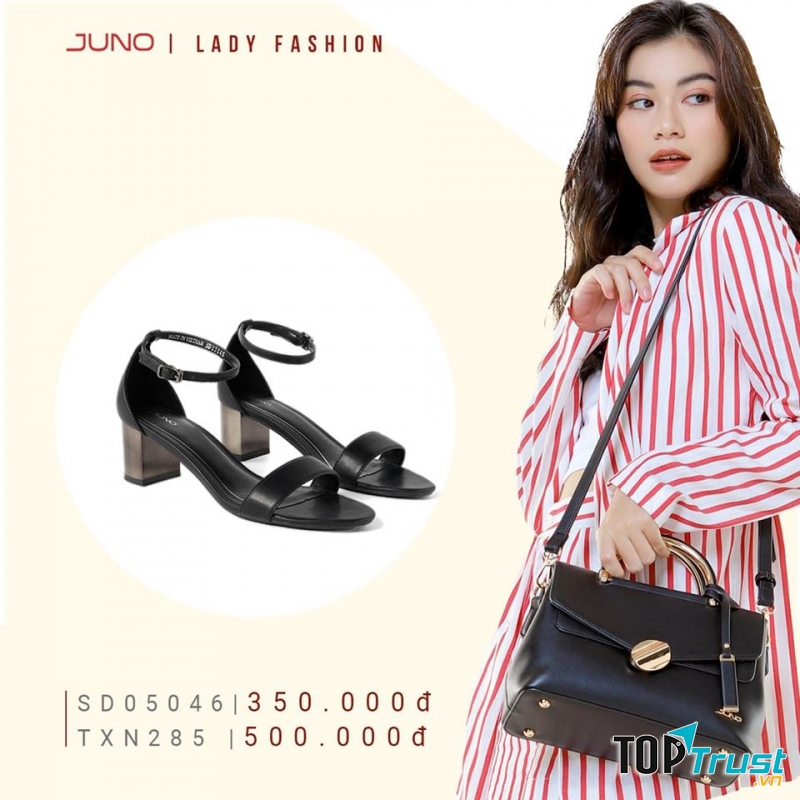 Shop giày Juno