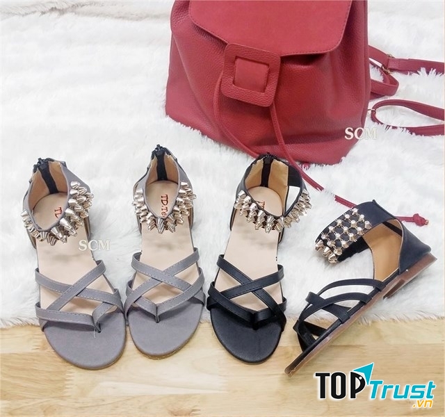 Một số mẫu tại Eveshoes