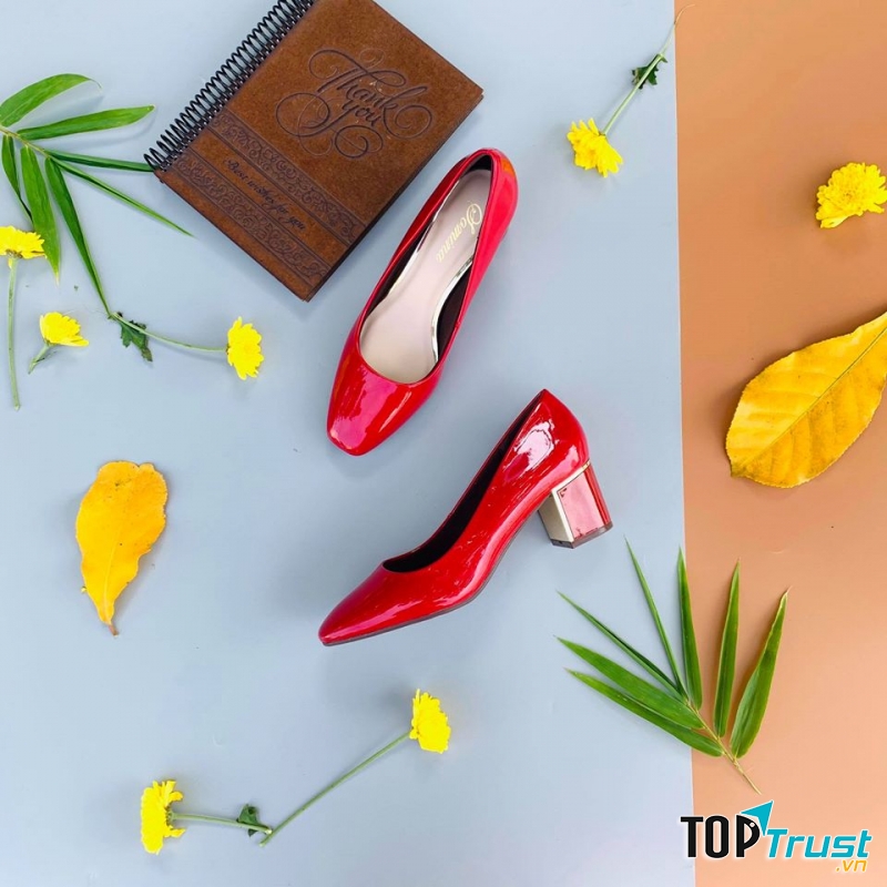 Shop giày Minh Thư