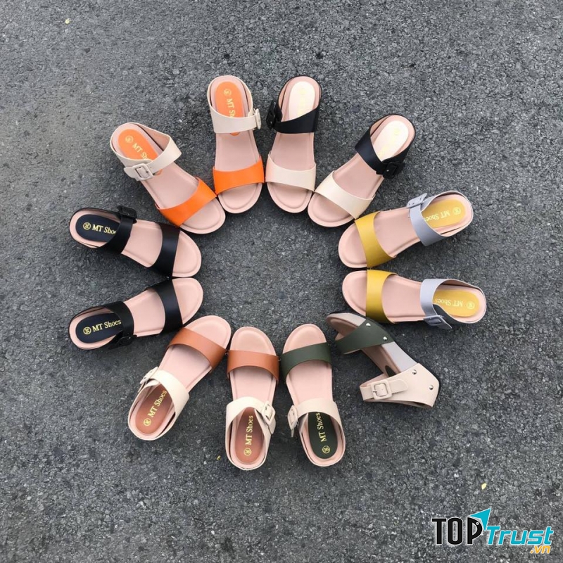 Shop giày Minh Thư