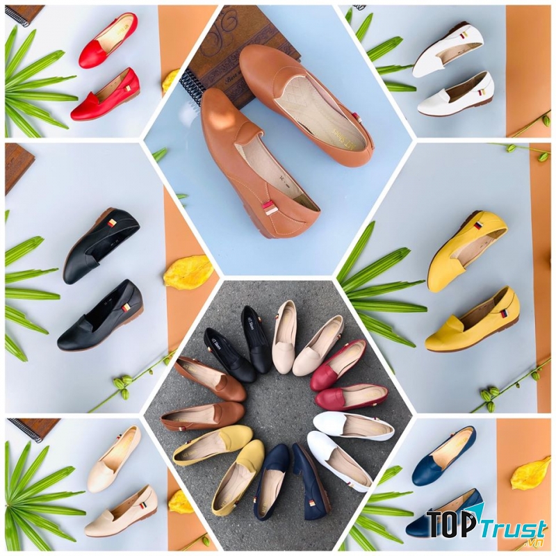 SHOP GIÀY MINH THƯ